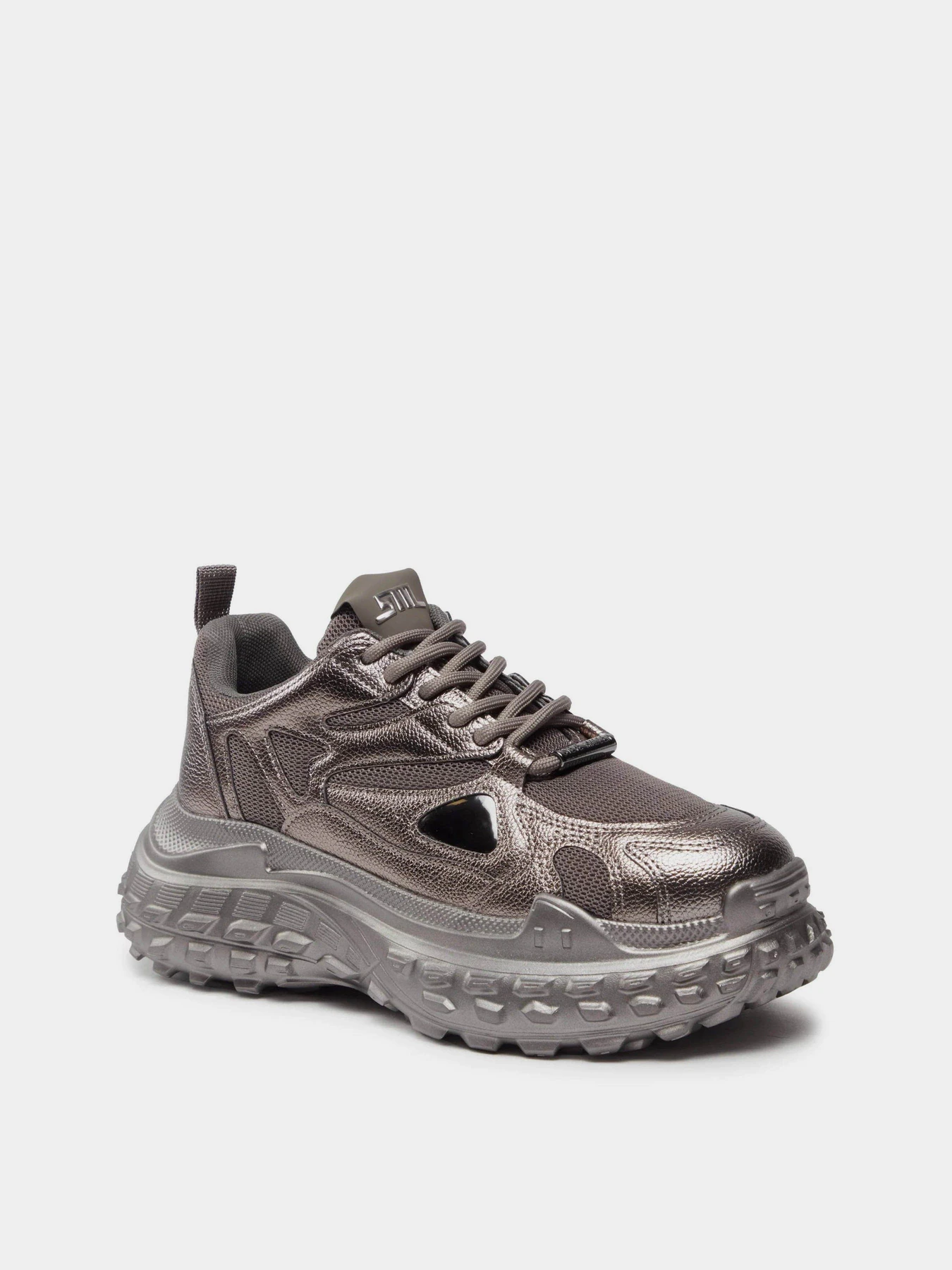 Кросівки Steve Madden Cadenza модель SM11002713 PEWTER Фото