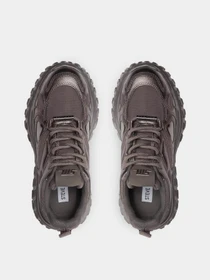 Кросівки Steve Madden Cadenza модель SM11002713 PEWTER Фото