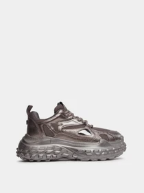 Кросівки Steve Madden Cadenza модель SM11002713 PEWTER Фото