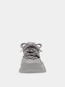 Кросівки Steve Madden Kingdom модель SM11002519 GREY/SILVER Фото