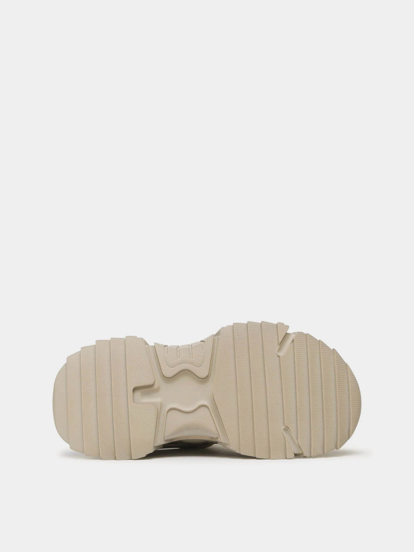 Кросівки Steve Madden Kingdom модель SM11002519 GREIGE Фото