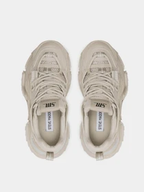 Кросівки Steve Madden Kingdom модель SM11002519 GREIGE Фото