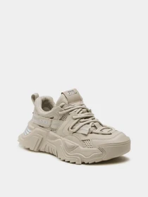 Кросівки Steve Madden Kingdom модель SM11002519 GREIGE Фото