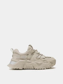 Кросівки Steve Madden Kingdom модель SM11002519 GREIGE Фото