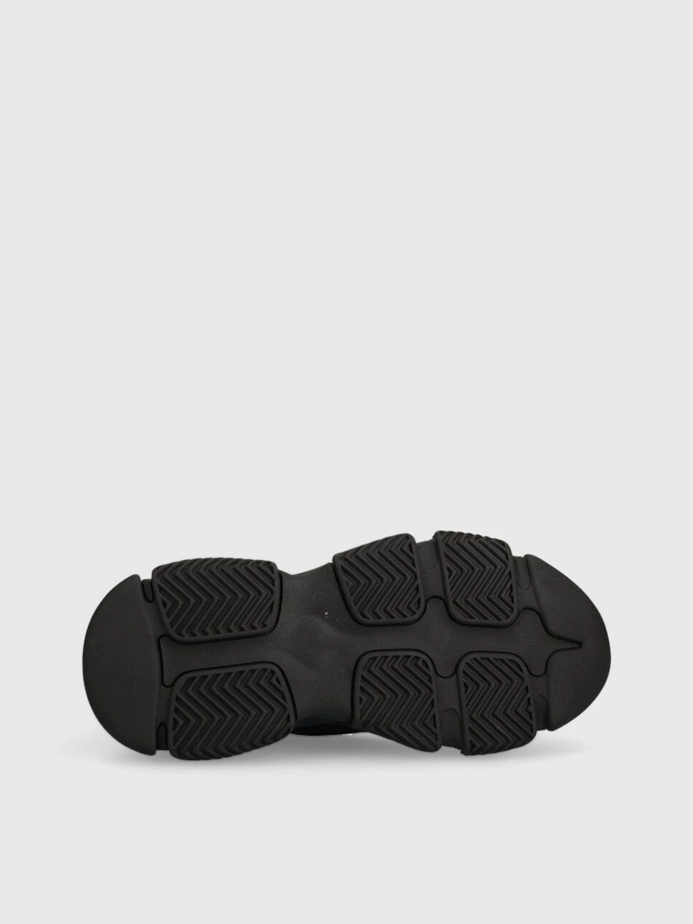 Кросівки Steve Madden Possession-E модель SM19000033 BLACK Фото