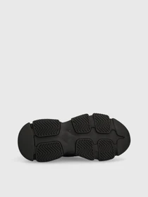 Кросівки Steve Madden Possession-E модель SM19000033 BLACK Фото