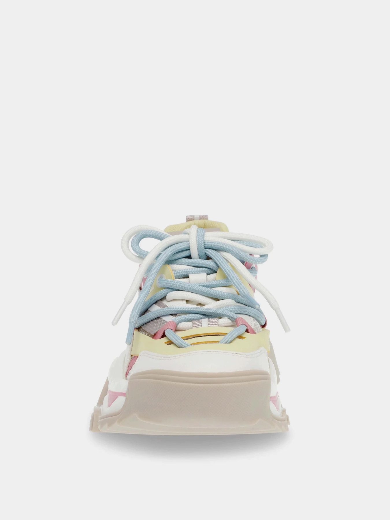 Кросівки Steve Madden модель SM19000086 WHT PASTEL Фото