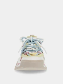 Кросівки Steve Madden модель SM19000086 WHT PASTEL Фото