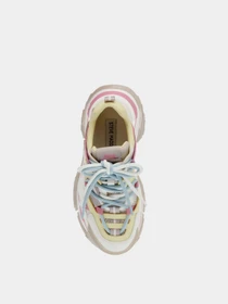 Кросівки Steve Madden модель SM19000086 WHT PASTEL Фото