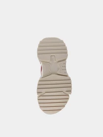 Кросівки Steve Madden модель SM19000086 WHT PASTEL Фото