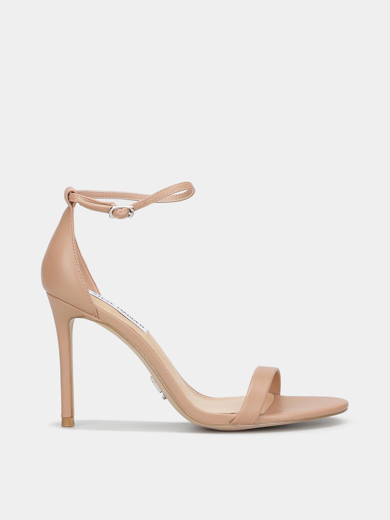 Босоножки Steve Madden модель SM11002956 TAN LEATHER Босоножки Steve Madden модель SM11002956 TAN LEATHER Фото