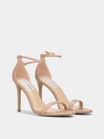 Босоножки Steve Madden модель SM11002956 TAN LEATHER Фото