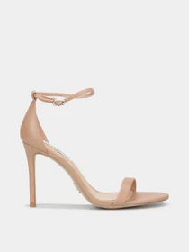 Босоножки Steve Madden модель SM11002956 TAN LEATHER Фото