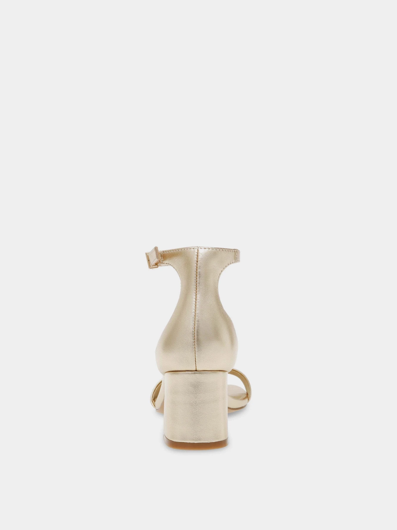 Босоножки Steve Madden модель SM11002937 GOLD LEATHER Босоножки Steve Madden модель SM11002937 GOLD LEATHER Фото