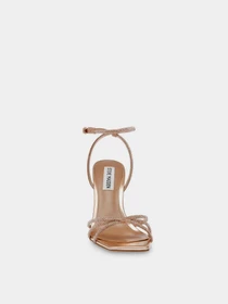 Босоножки Steve Madden модель SM11002948 ROSE GOLD Фото