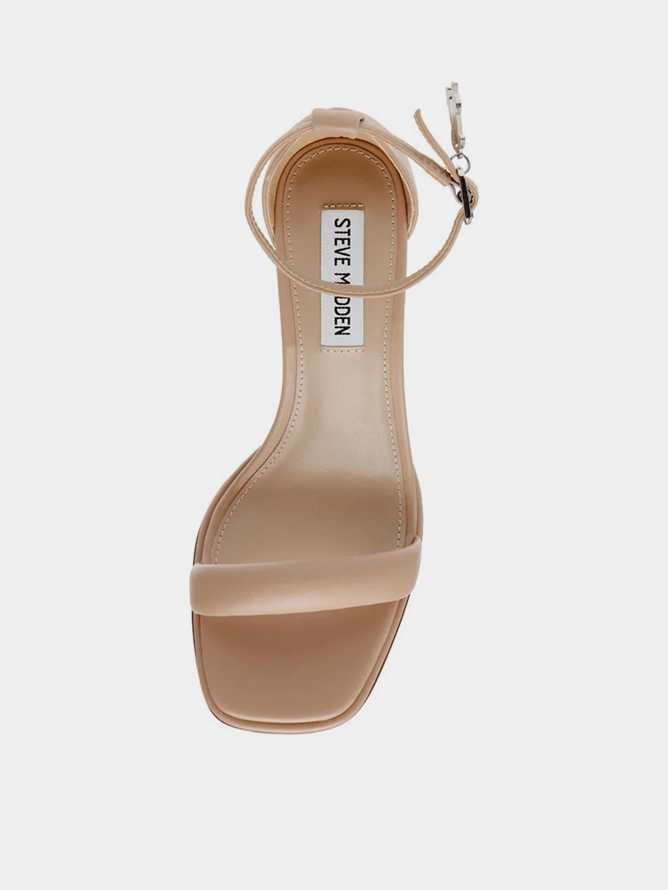 Босоножки Steve Madden модель SM11003074 TAN Босоножки Steve Madden модель SM11003074 TAN Фото