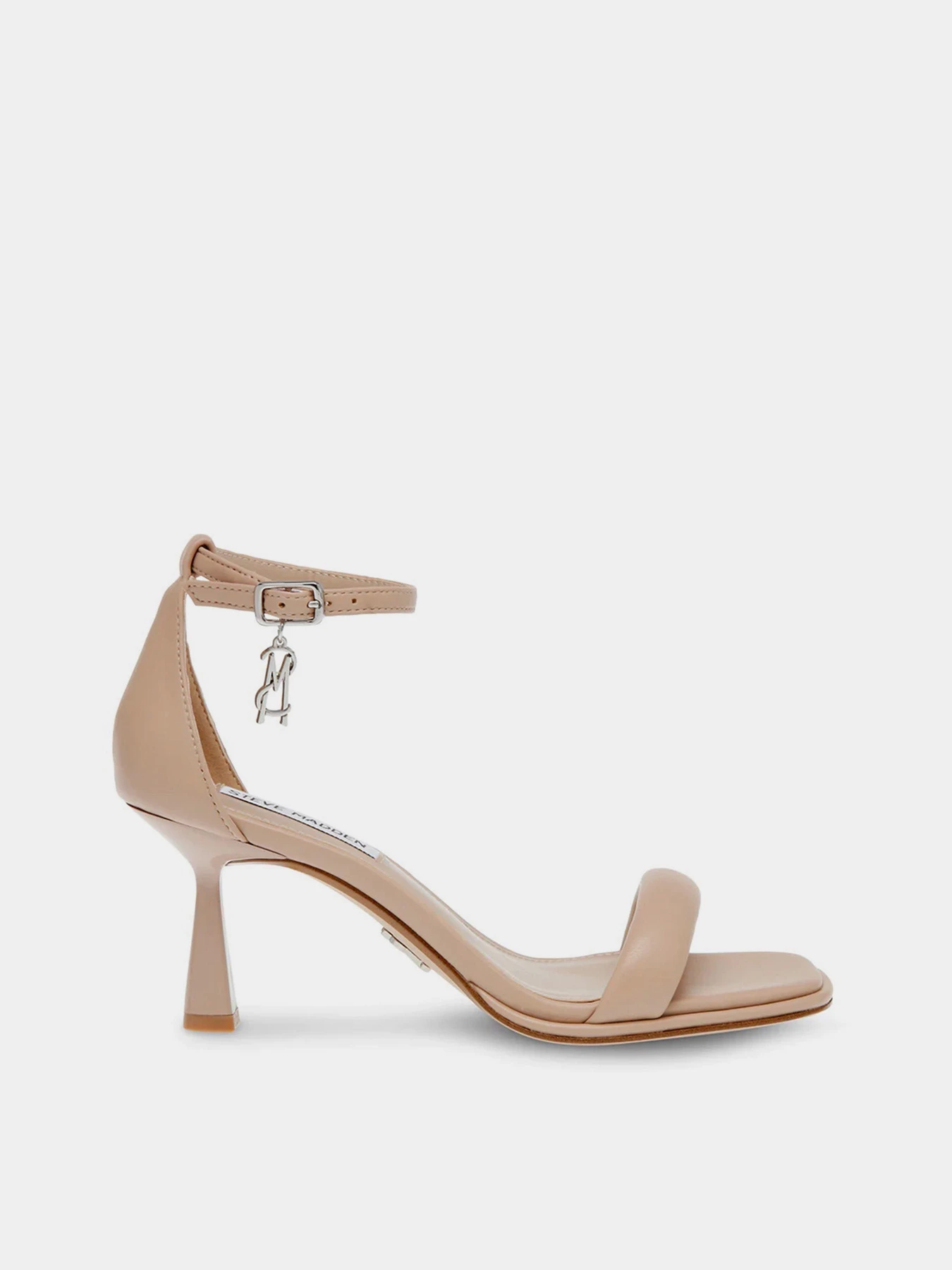 Босоножки Steve Madden модель SM11003074 TAN Босоножки Steve Madden модель SM11003074 TAN Фото