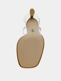 Босоножки Steve Madden модель SM11003074 TAN Фото