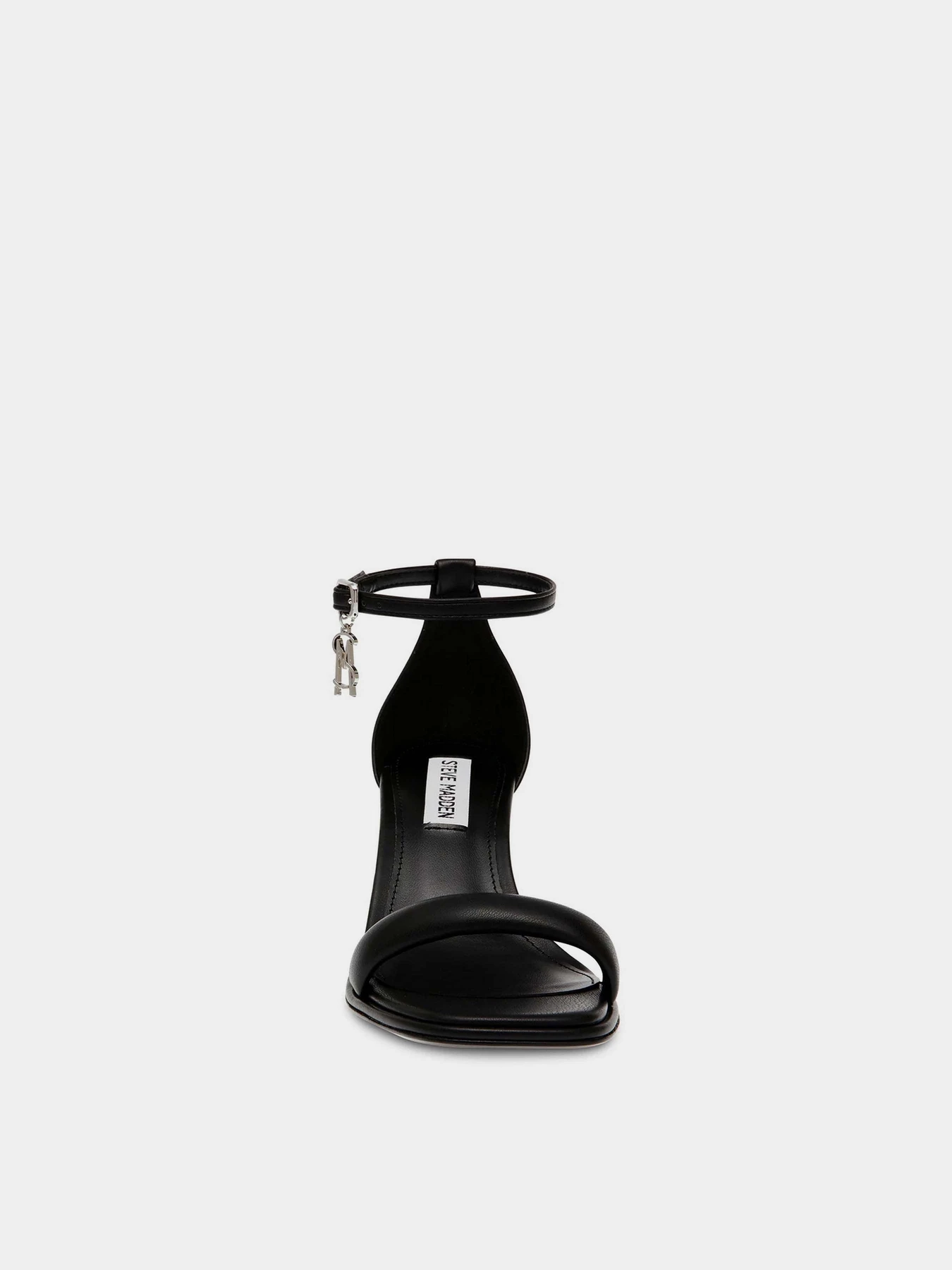 Босоножки Steve Madden модель SM11003074 BLACK Босоножки Steve Madden модель SM11003074 BLACK Фото
