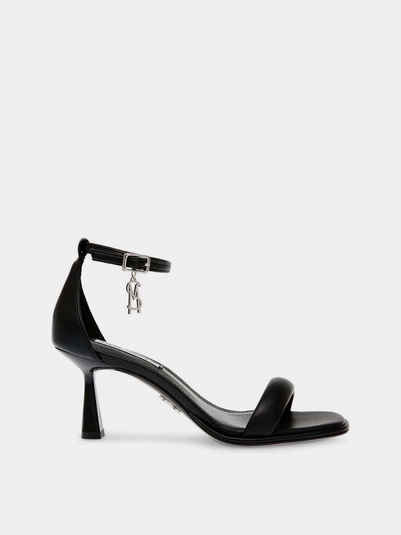 Босоножки Steve Madden модель SM11003074 BLACK Босоножки Steve Madden модель SM11003074 BLACK Фото