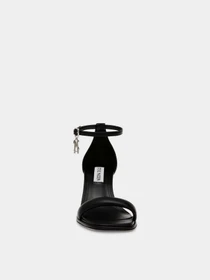 Босоножки Steve Madden модель SM11003074 BLACK Фото