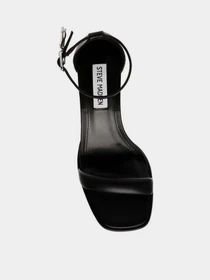 Босоножки Steve Madden модель SM11003074 BLACK Фото