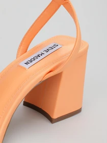 Босоніжки Steve Madden модель SM11003075 ORANGE Фото