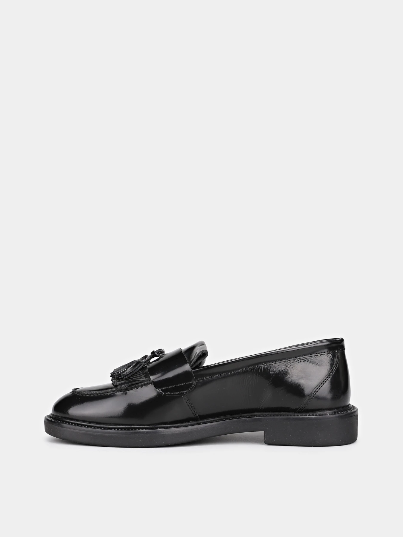 Туфли и лоферы Steve Madden HIDIE модель SM11004846 BLACK BOX Фото