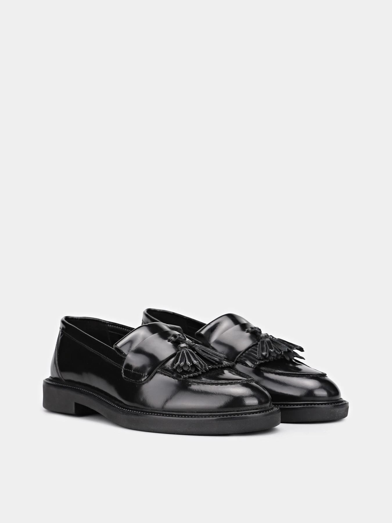 Туфли и лоферы Steve Madden HIDIE модель SM11004846 BLACK BOX Фото
