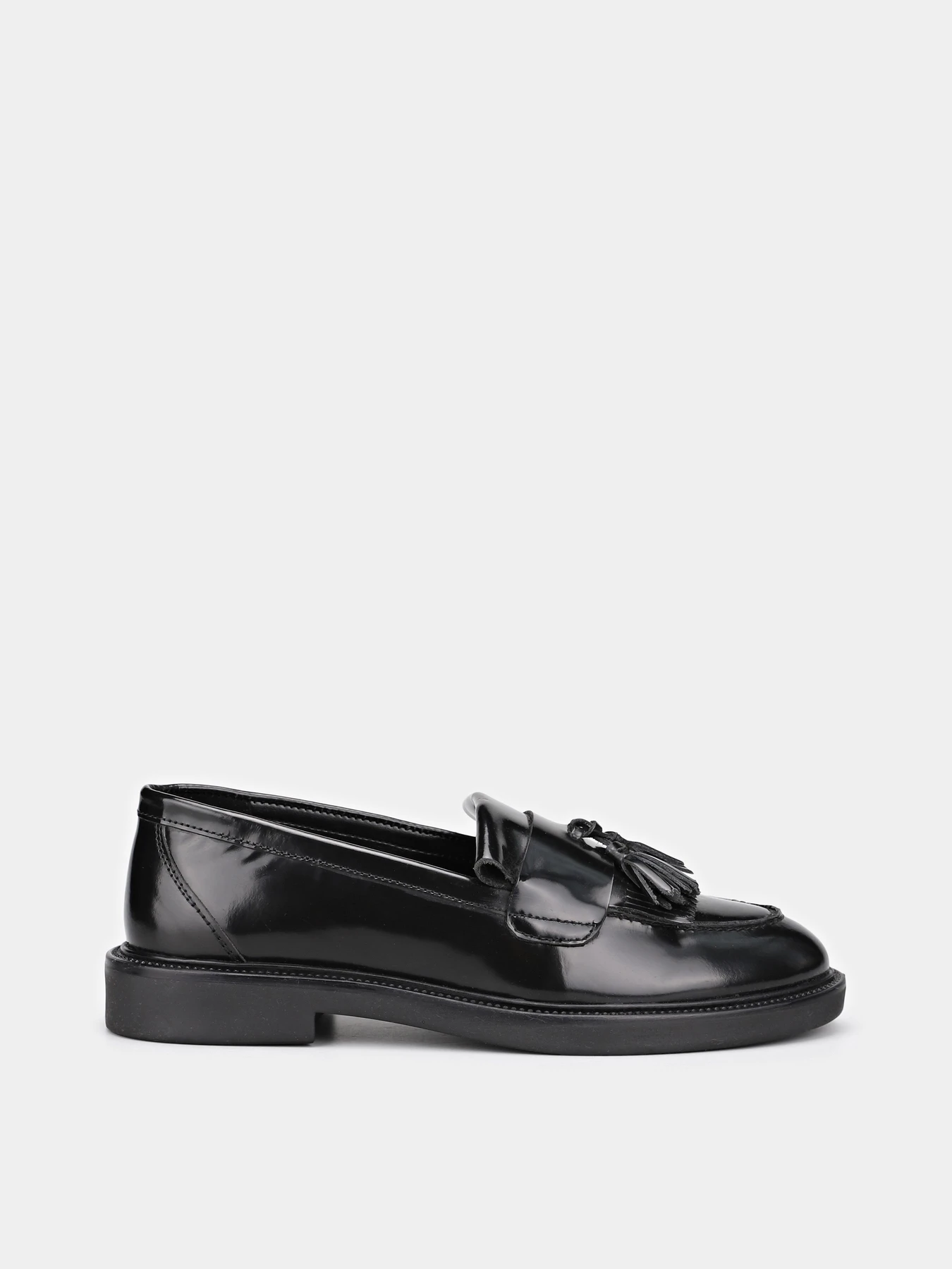 Туфли и лоферы Steve Madden HIDIE модель SM11004846 BLACK BOX Фото
