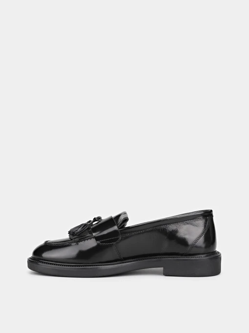 Шкіряні Жіночі Лофери Steve Madden HIDIE фото 2