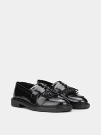 Туфли и лоферы Steve Madden HIDIE модель SM11004846 BLACK BOX Фото