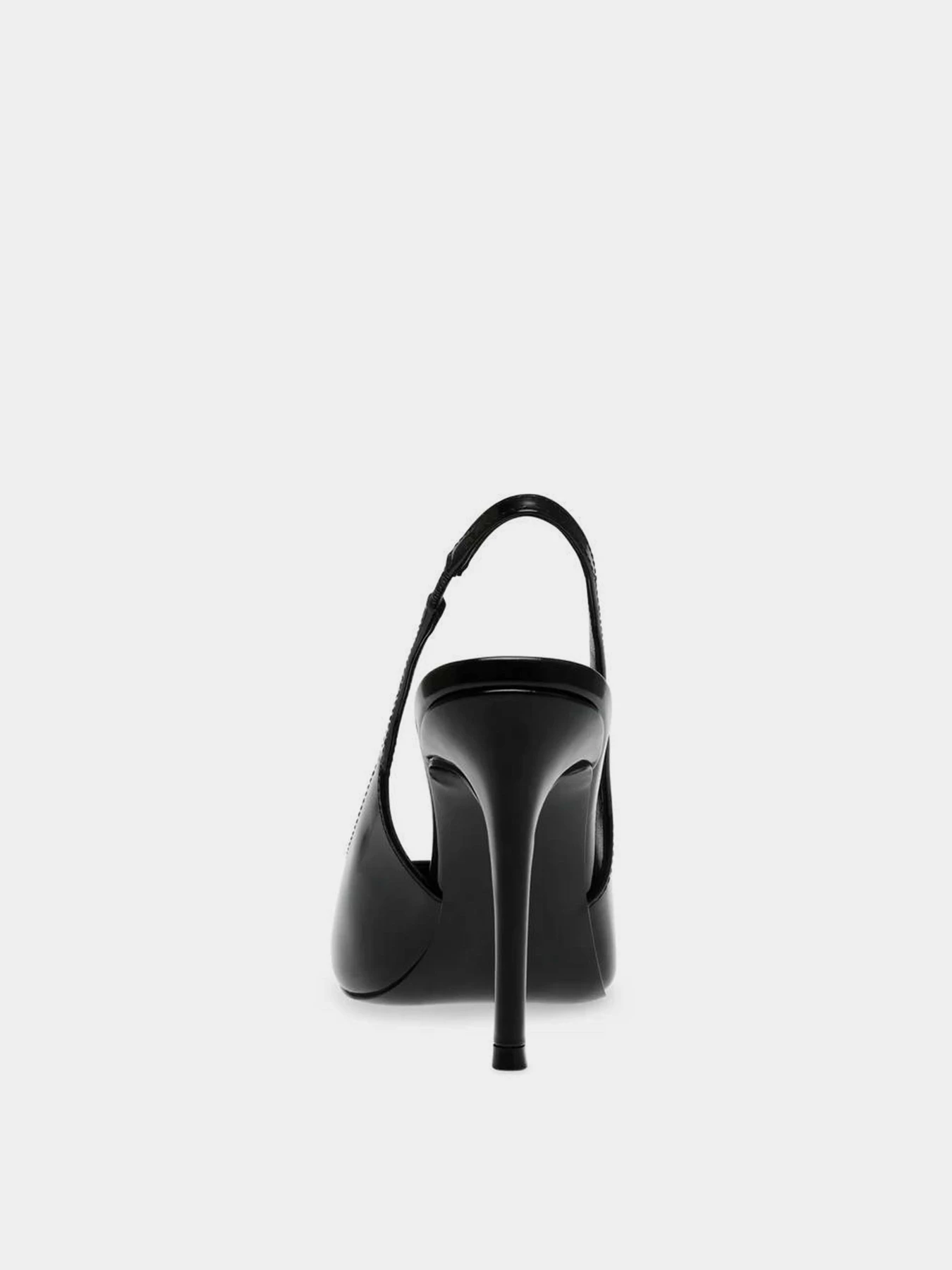Туфли и лоферы Steve Madden REYES модель SM11003389 BLACK BOX Туфли и лоферы Steve Madden REYES модель SM11003389 BLACK BOX Фото