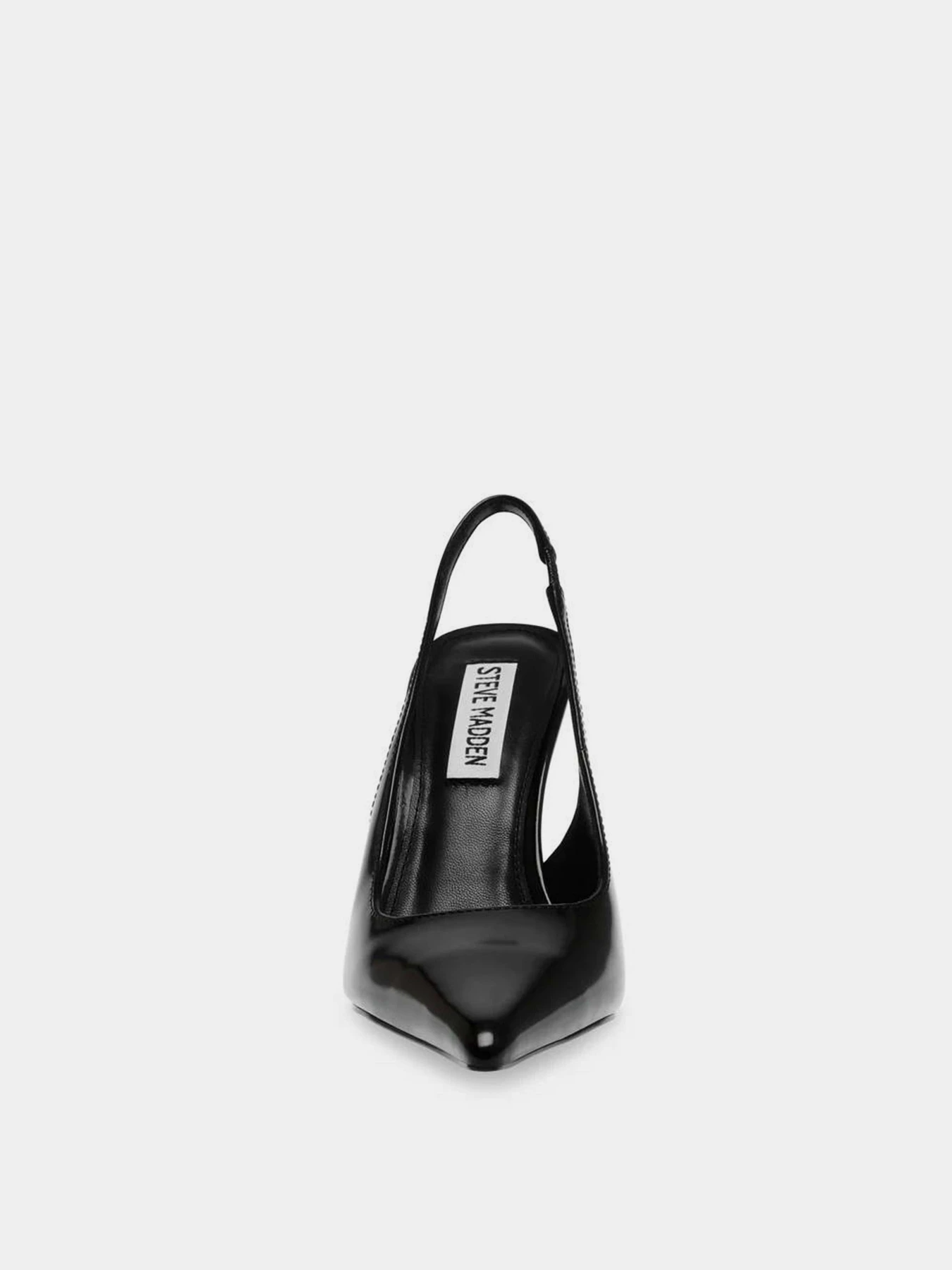Туфли и лоферы Steve Madden REYES модель SM11003389 BLACK BOX Туфли и лоферы Steve Madden REYES модель SM11003389 BLACK BOX Фото