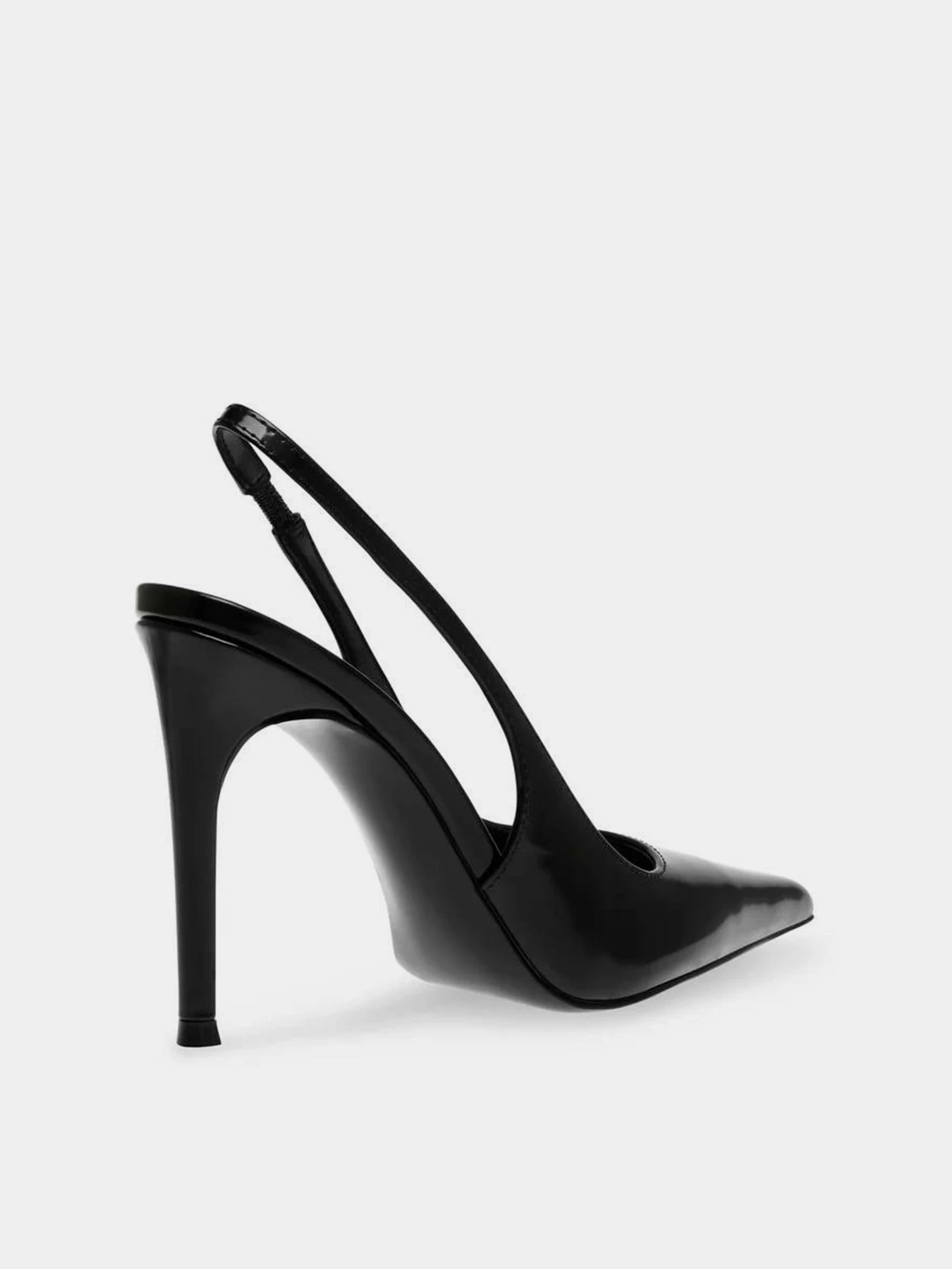 Туфли и лоферы Steve Madden REYES модель SM11003389 BLACK BOX Туфли и лоферы Steve Madden REYES модель SM11003389 BLACK BOX Фото
