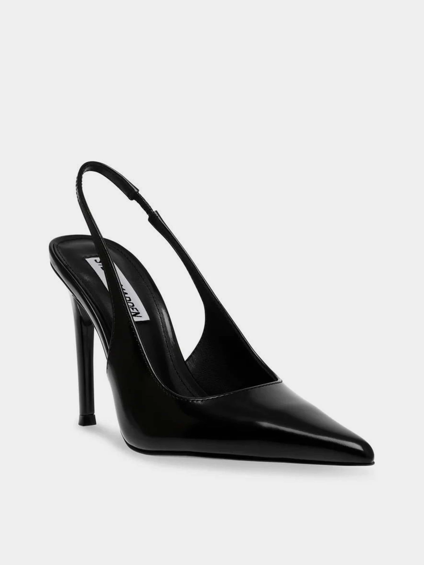 Туфли и лоферы Steve Madden REYES модель SM11003389 BLACK BOX Туфли и лоферы Steve Madden REYES модель SM11003389 BLACK BOX Фото