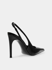 Туфли и лоферы Steve Madden REYES модель SM11003389 BLACK BOX Фото