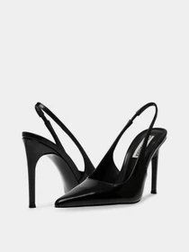 Туфли и лоферы Steve Madden REYES модель SM11003389 BLACK BOX Фото