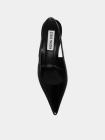 Туфли и лоферы Steve Madden REYES модель SM11003389 BLACK BOX Фото