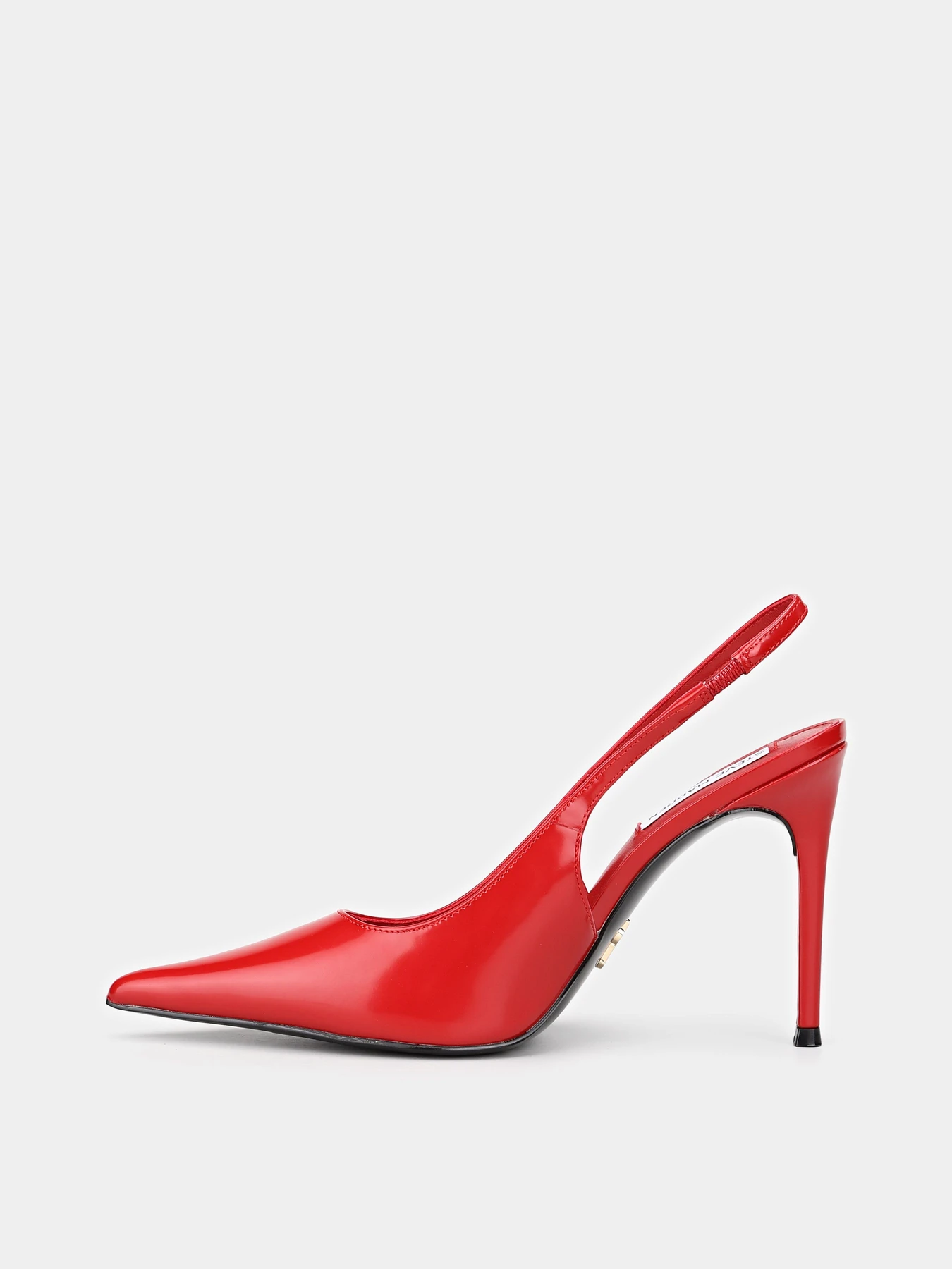Туфли и лоферы Steve Madden REYES модель SM11003389 RED BOX Туфли и лоферы Steve Madden REYES модель SM11003389 RED BOX Фото