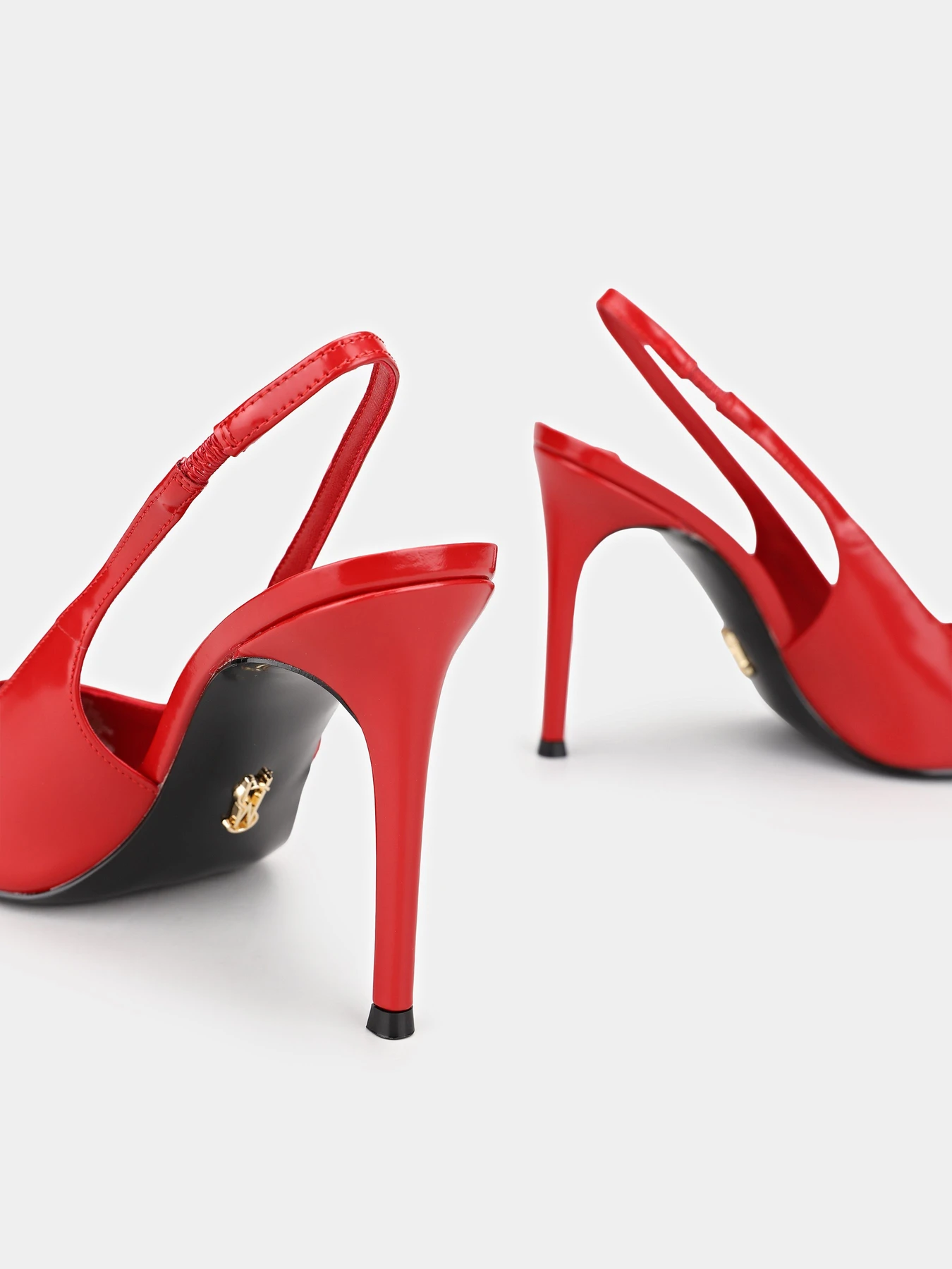 Туфли и лоферы Steve Madden REYES модель SM11003389 RED BOX Туфли и лоферы Steve Madden REYES модель SM11003389 RED BOX Фото