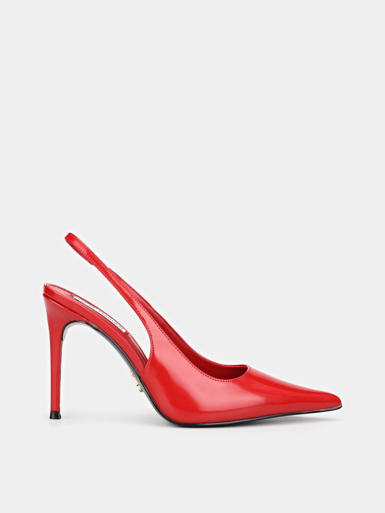 Туфли и лоферы Steve Madden REYES модель SM11003389 RED BOX Туфли и лоферы Steve Madden REYES модель SM11003389 RED BOX Фото