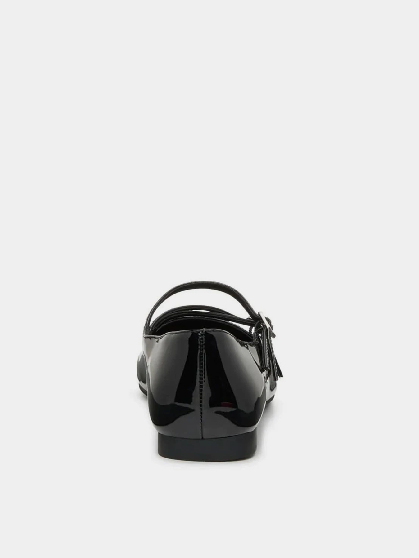 Туфли и лоферы Steve Madden ROREE модель SM11005098 BLACK PATENT Фото