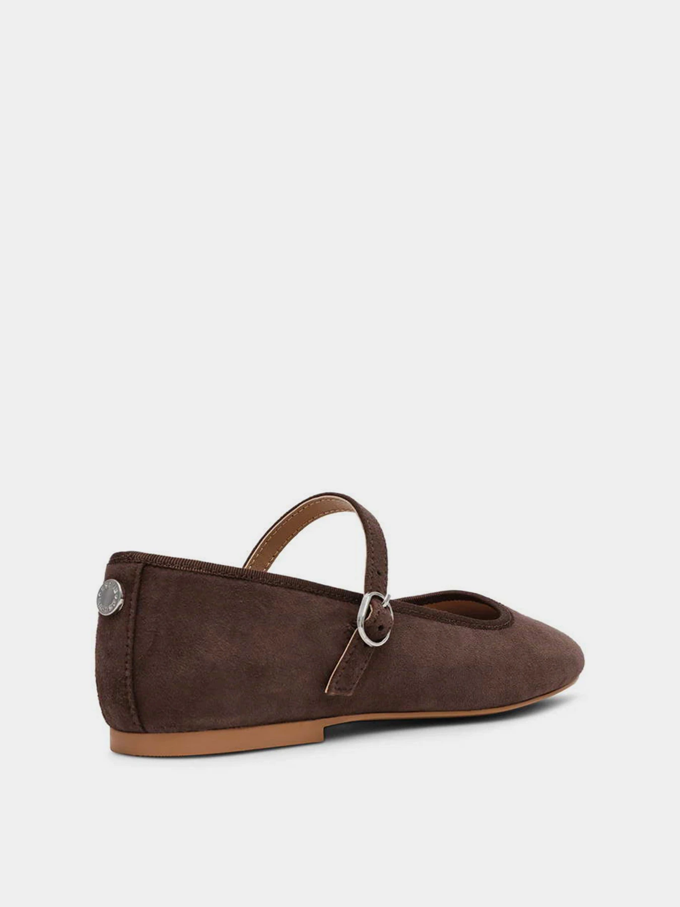 Туфли и лоферы Steve Madden VINETTA модель SM11003146 GND COFFEE SUE Туфли и лоферы Steve Madden VINETTA модель SM11003146 GND COFFEE SUE Фото
