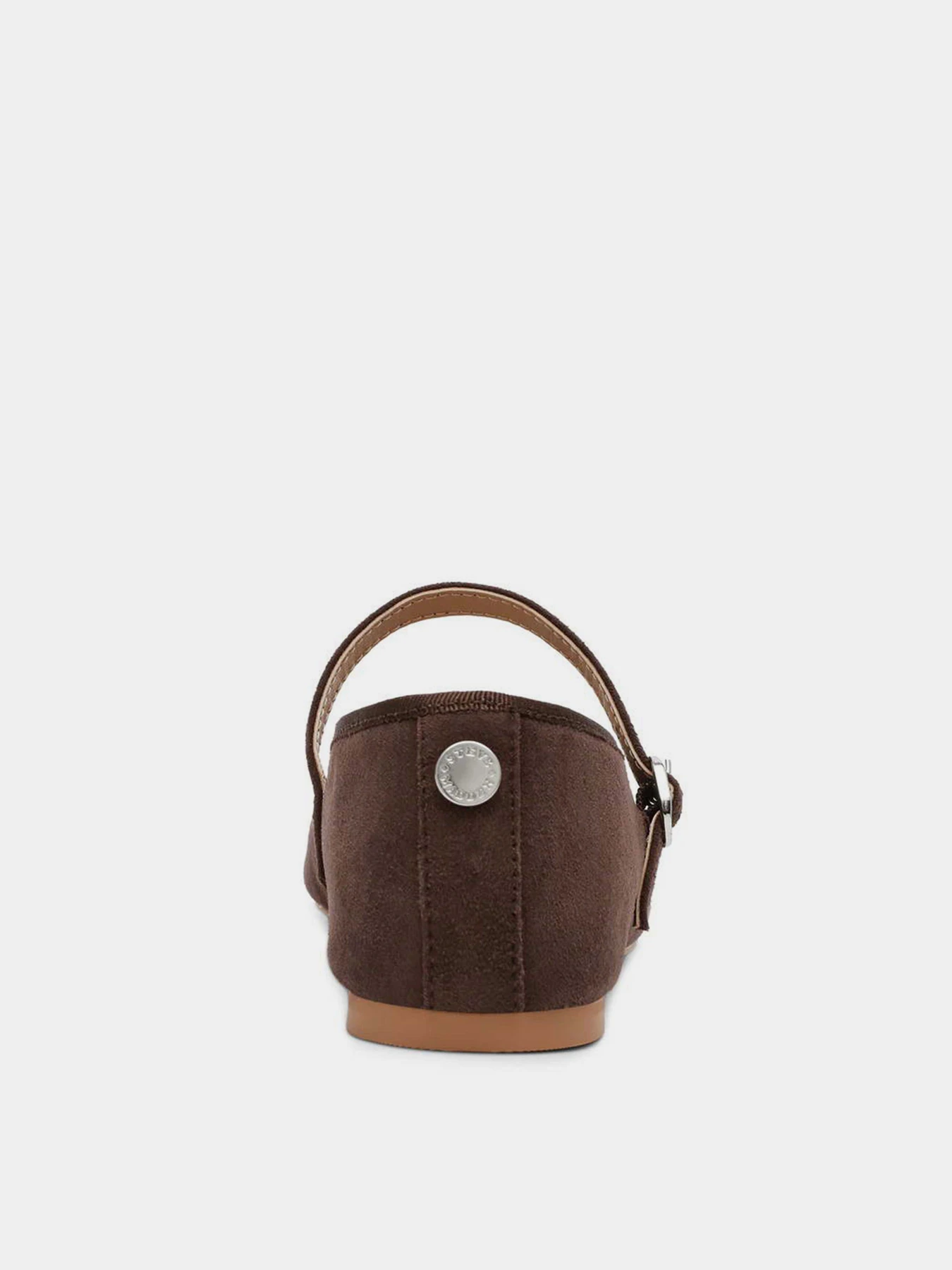 Туфли и лоферы Steve Madden VINETTA модель SM11003146 GND COFFEE SUE Туфли и лоферы Steve Madden VINETTA модель SM11003146 GND COFFEE SUE Фото