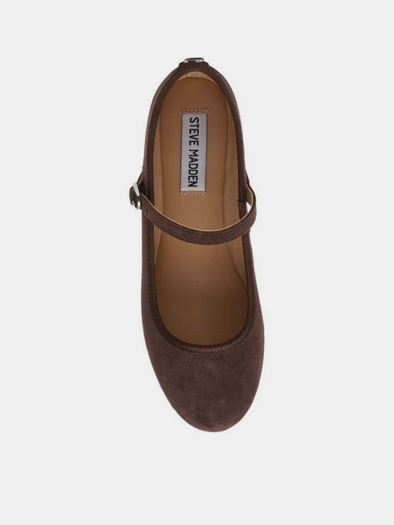 Туфли и лоферы Steve Madden VINETTA модель SM11003146 GND COFFEE SUE Туфли и лоферы Steve Madden VINETTA модель SM11003146 GND COFFEE SUE Фото