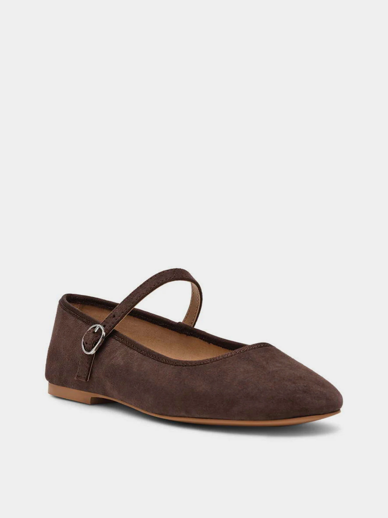Туфли и лоферы Steve Madden VINETTA модель SM11003146 GND COFFEE SUE Туфли и лоферы Steve Madden VINETTA модель SM11003146 GND COFFEE SUE Фото