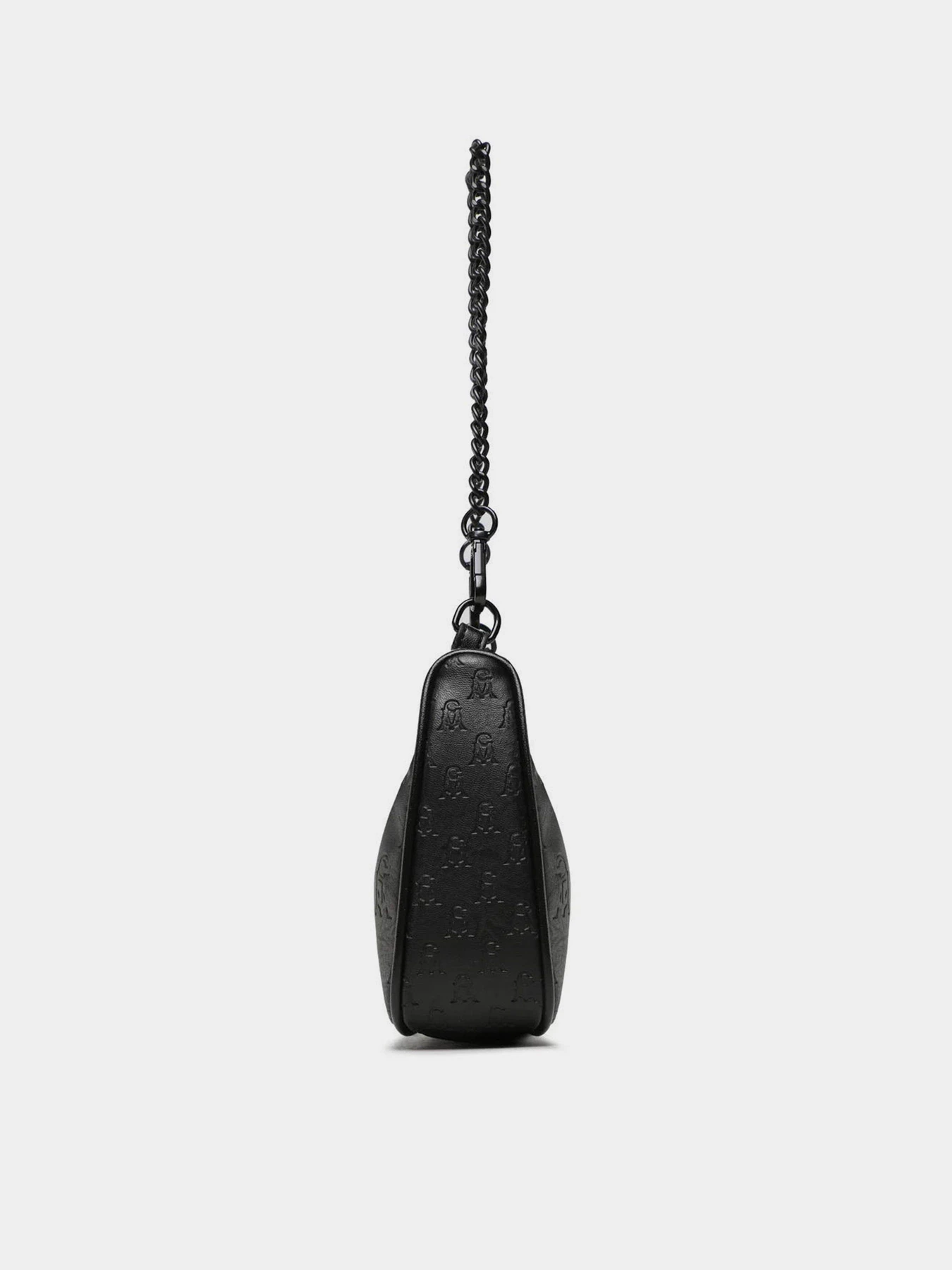 Сумки Steve Madden Bvital-X модель SM13000921 BLACK/BLACK Сумки Steve Madden Bvital-X модель SM13000921 BLACK/BLACK Фото