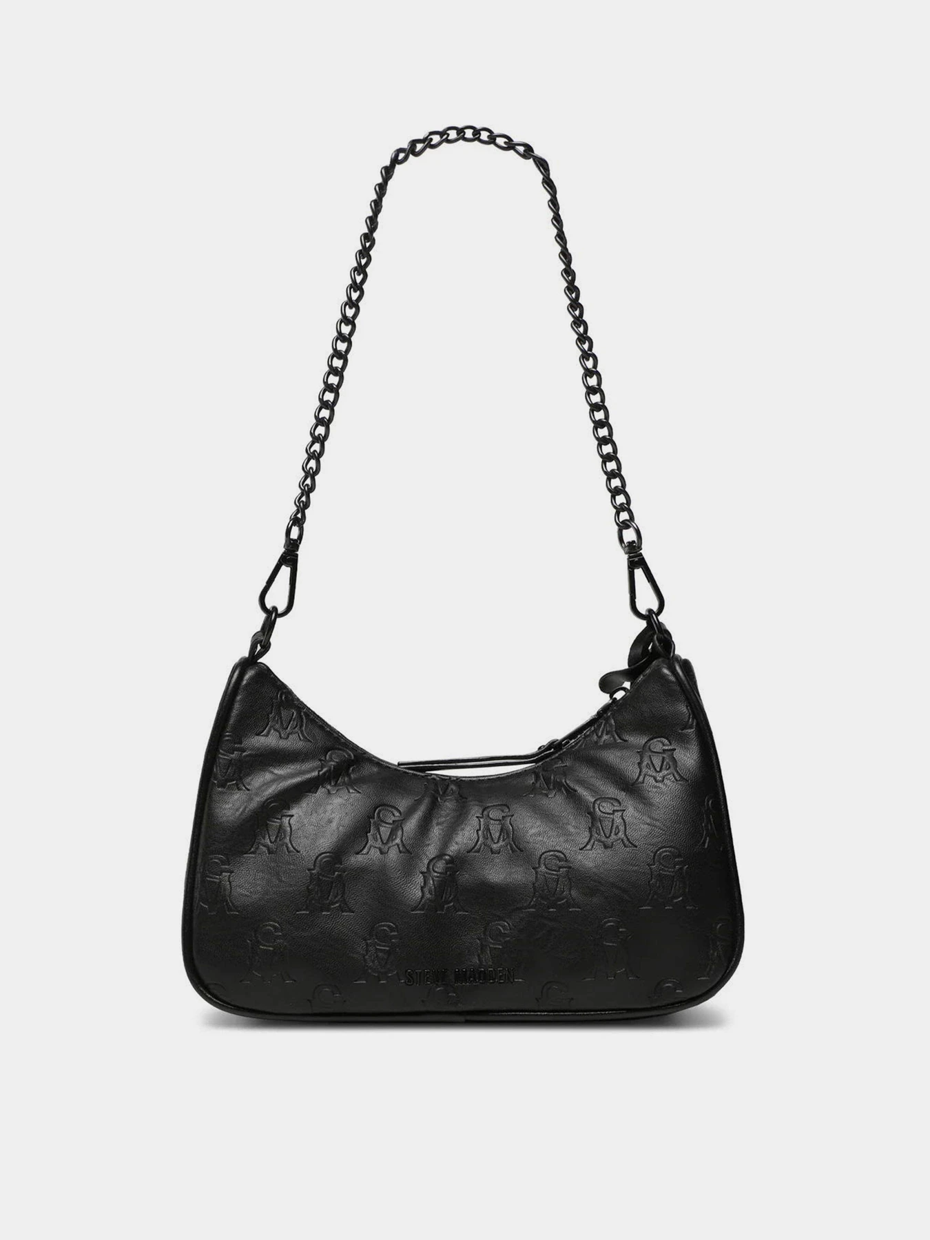 Сумки Steve Madden Bvital-X модель SM13000921 BLACK/BLACK Сумки Steve Madden Bvital-X модель SM13000921 BLACK/BLACK Фото