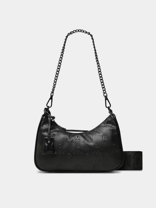 Сумки Steve Madden Bvital-X модель SM13000921 BLACK/BLACK Фото